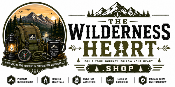 TheWildernessHeart.shop